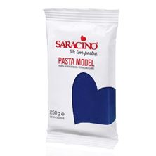 Picture of NAVY BLUE MODEL PASTE 250G